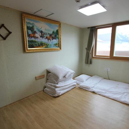 Dasomchae Hanok Stay Gwangju Metropolitan City Pokój zdjęcie