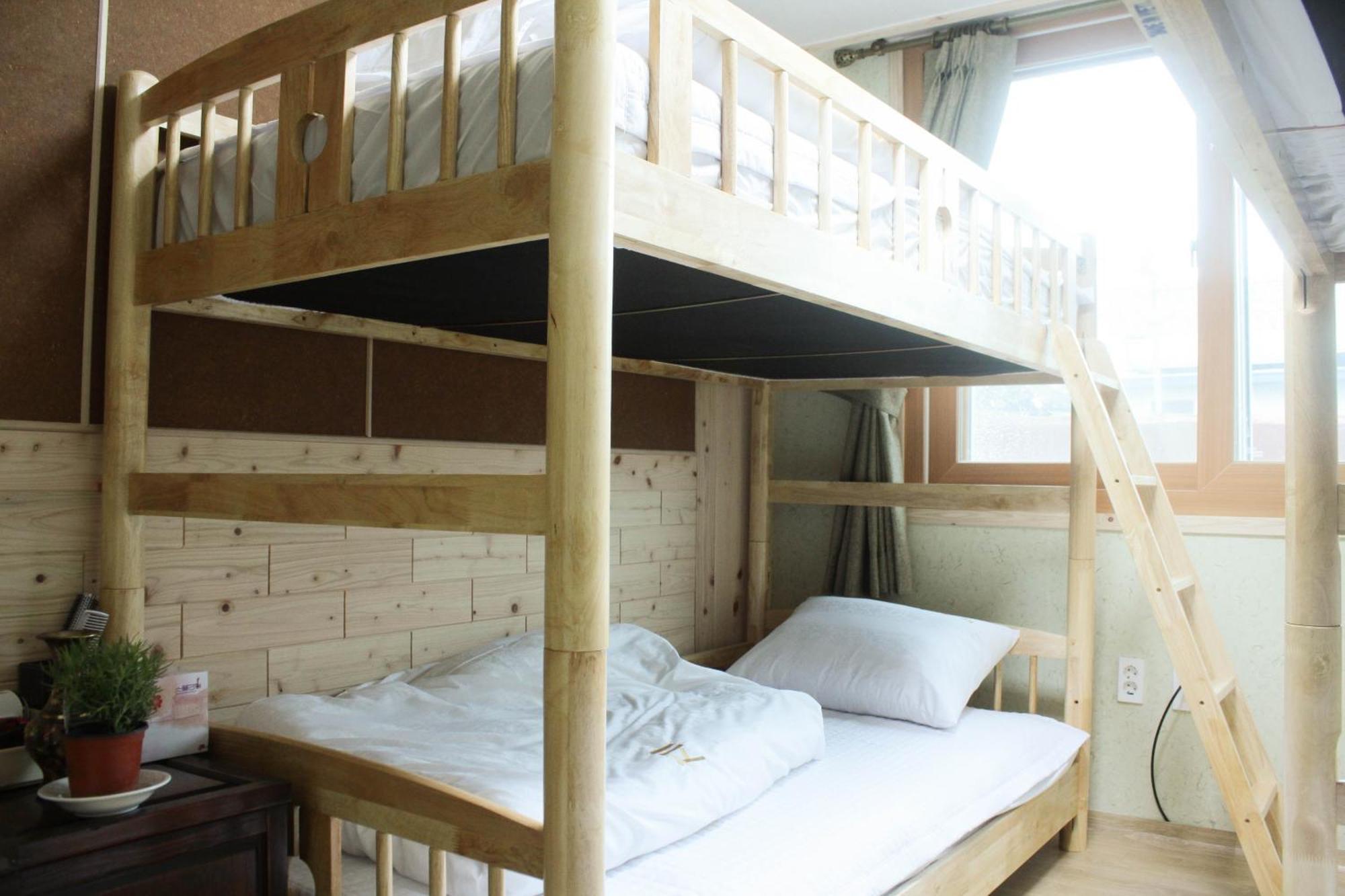 Dasomchae Hanok Stay Gwangju Metropolitan City Pokój zdjęcie