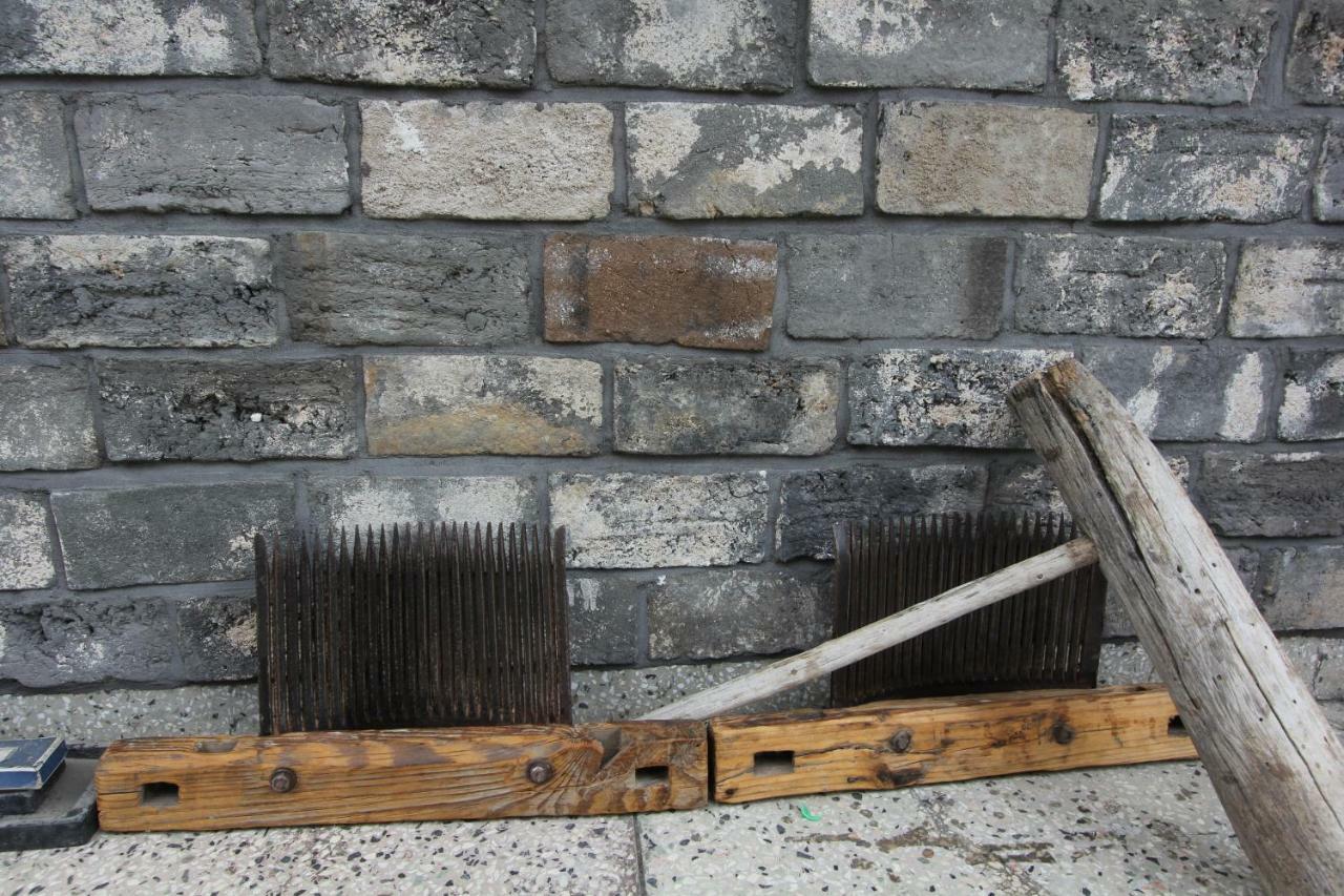 Dasomchae Hanok Stay Gwangju Metropolitan City Zewnętrze zdjęcie
